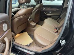 Mercedes-Benz E-Class E 300 L Fashion Edition - ფოტო 5
