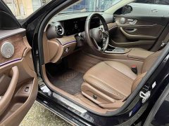 Mercedes-Benz E-Class E 300 L Fashion Edition - ფოტო 6