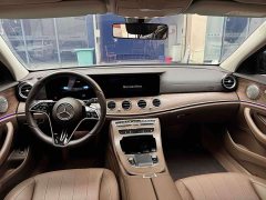 Mercedes-Benz E-Class E 300 L Fashion Edition - ფოტო 7