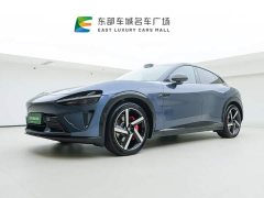 Xiaomi YU7 Four-Wheel Drive Max Edition - ფოტო 1