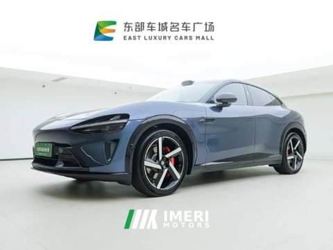 2025 Xiaomi YU7 Four-Wheel Drive Max Edition - ავტომობილი ჩინეთიდან