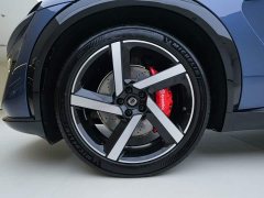 Xiaomi YU7 Four-Wheel Drive Max Edition - ფოტო 11