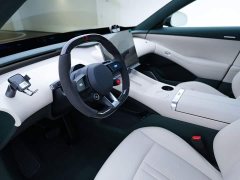 Xiaomi YU7 Four-Wheel Drive Max Edition - ფოტო 12