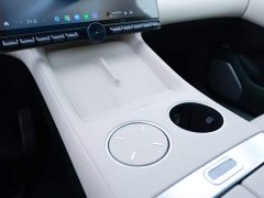 Xiaomi YU7 Four-Wheel Drive Max Edition - ფოტო 15