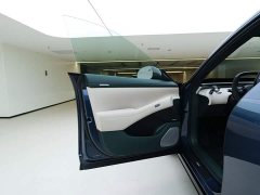 Xiaomi YU7 Four-Wheel Drive Max Edition - ფოტო 18