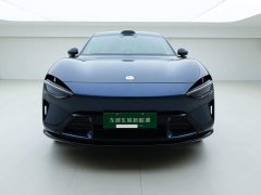 Xiaomi YU7 Four-Wheel Drive Max Edition - ფოტო 2