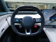 Xiaomi YU7 Four-Wheel Drive Max Edition - ფოტო 20