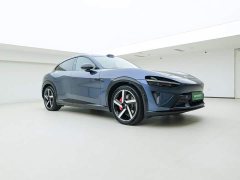 Xiaomi YU7 Four-Wheel Drive Max Edition - ფოტო 3
