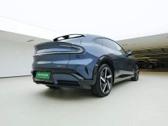 Xiaomi YU7 Four-Wheel Drive Max Edition - ფოტო 6