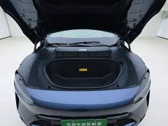 Xiaomi YU7 Four-Wheel Drive Max Edition - ფოტო 7