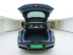 Xiaomi YU7 Four-Wheel Drive Max Edition - ფოტო 8