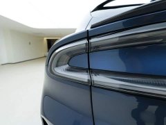 Xiaomi YU7 Four-Wheel Drive Max Edition - ფოტო 9