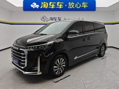Maxus G20 PLUS 2.0T Petrol Automatic Executive - ფოტო 1