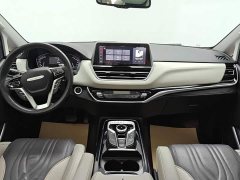 Maxus G20 PLUS 2.0T Petrol Automatic Executive - ფოტო 12