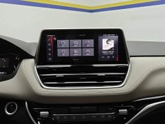 Maxus G20 PLUS 2.0T Petrol Automatic Executive - ფოტო 13