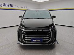 Maxus G20 PLUS 2.0T Petrol Automatic Executive - ფოტო 2