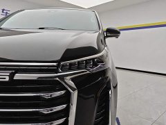 Maxus G20 PLUS 2.0T Petrol Automatic Executive - ფოტო 5