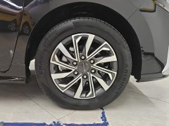 Maxus G20 PLUS 2.0T Petrol Automatic Executive - ფოტო 6