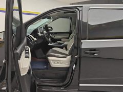 Maxus G20 PLUS 2.0T Petrol Automatic Executive - ფოტო 9