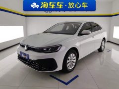 Volkswagen Lavida Sharp 1.5L Automatic New Yi Edition - ფოტო 1