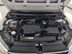 Volkswagen Lavida Sharp 1.5L Automatic New Yi Edition - ფოტო 10
