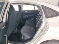 Volkswagen Lavida Sharp 1.5L Automatic New Yi Edition - ფოტო 11