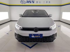 Volkswagen Lavida Sharp 1.5L Automatic New Yi Edition - ფოტო 2