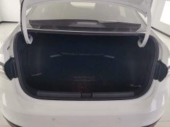 Volkswagen Lavida Sharp 1.5L Automatic New Yi Edition - ფოტო 4