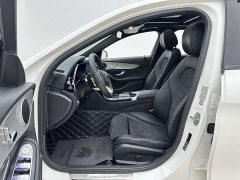Mercedes-Benz C-Class 2020 Facelift C 260 AMG Line - ფოტო 5