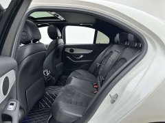 Mercedes-Benz C-Class 2020 Facelift C 260 AMG Line - ფოტო 6