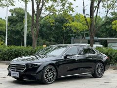 Mercedes-Benz E-Class E 300 L Luxury - ფოტო 2