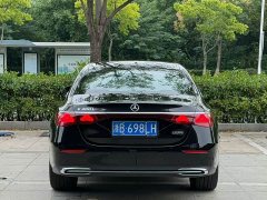 Mercedes-Benz E-Class E 300 L Luxury - ფოტო 3