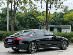 Mercedes-Benz E-Class E 300 L Luxury - ფოტო 5