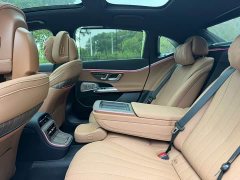Mercedes-Benz E-Class E 300 L Luxury - ფოტო 6
