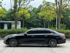 Mercedes-Benz E-Class E 300 L Luxury - ფოტო 8