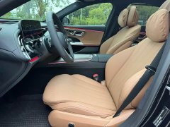 Mercedes-Benz E-Class E 300 L Luxury - ფოტო 9