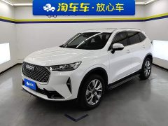 Haval H6 Third Generation 1.5T Automatic Two-Wheel Drive Supreme - ფოტო 1