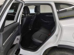 Haval H6 Third Generation 1.5T Automatic Two-Wheel Drive Supreme - ფოტო 10