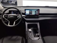 Haval H6 Third Generation 1.5T Automatic Two-Wheel Drive Supreme - ფოტო 11