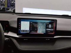 Haval H6 Third Generation 1.5T Automatic Two-Wheel Drive Supreme - ფოტო 12