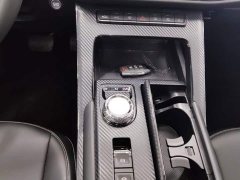 Haval H6 Third Generation 1.5T Automatic Two-Wheel Drive Supreme - ფოტო 15