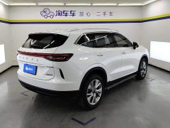 Haval H6 Third Generation 1.5T Automatic Two-Wheel Drive Supreme - ფოტო 3