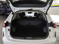 Haval H6 Third Generation 1.5T Automatic Two-Wheel Drive Supreme - ფოტო 4