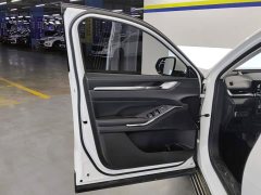 Haval H6 Third Generation 1.5T Automatic Two-Wheel Drive Supreme - ფოტო 7