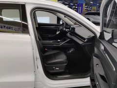 Haval H6 Third Generation 1.5T Automatic Two-Wheel Drive Supreme - ფოტო 8