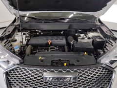 Haval H6 Third Generation 1.5T Automatic Two-Wheel Drive Supreme - ფოტო 9