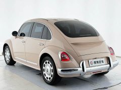 Ora Ballet Cat 2022 500km Swan Lake Edition - ფოტო 10