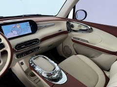 Ora Ballet Cat 2022 500km Swan Lake Edition - ფოტო 6