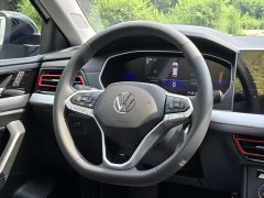 Volkswagen Lavida 300TSI DSG Starry Sky Full-Featured Edition - ფოტო 11