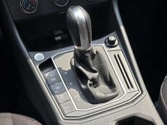 Volkswagen Lavida 300TSI DSG Starry Sky Full-Featured Edition - ფოტო 13